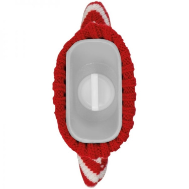 Logotrade advertising product picture of: Christmas hot water bottle KALIBO