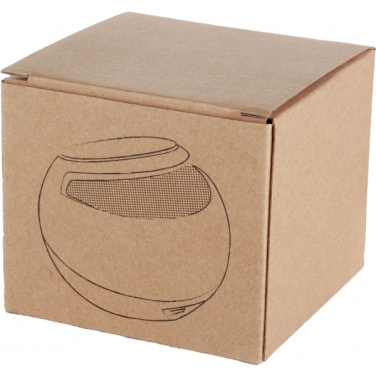 Logotrade promotional merchandise image of: Bluetooth speaker KINGSWOOD