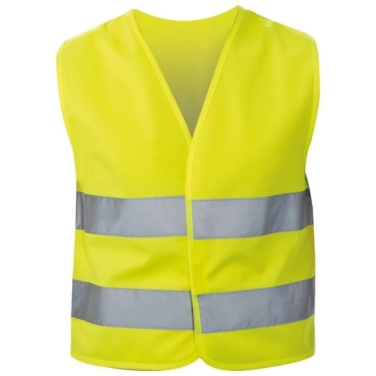 Logo trade promotional item photo of: Childrens safety jacket ILO