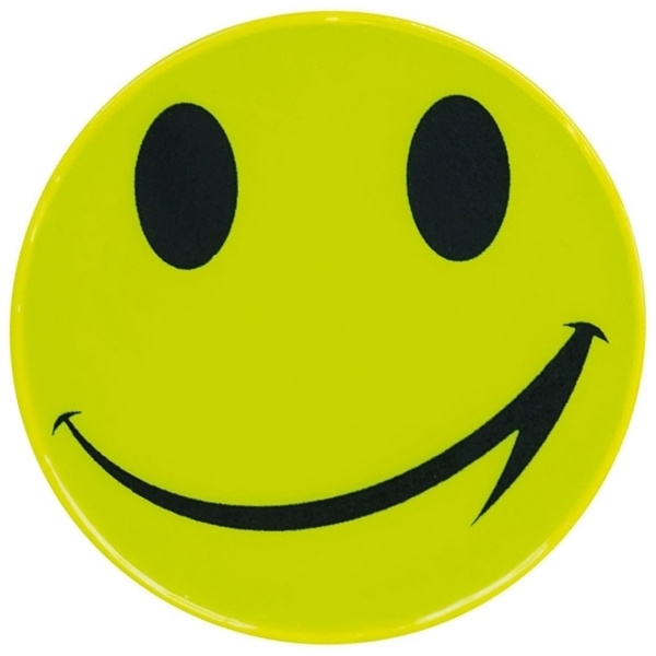 Logo trade promotional gift photo of: Safety sticker STANLEY