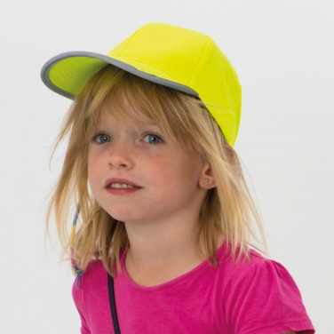 Logo trade promotional item photo of: Childrens baseball cap SEATTLE