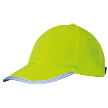 Logo trade promotional products picture of: Childrens baseball cap SEATTLE