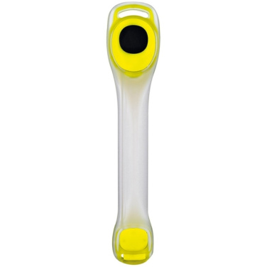 Logotrade advertising product image of: Safety LED wrist band PITTSBURGH
