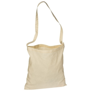 Logotrade promotional gifts photo of: Cotton bag LOJA