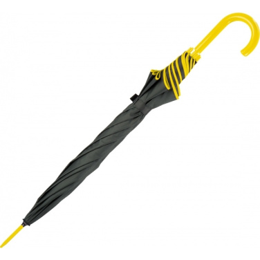 Logo trade promotional products image of: Umbrella PARIS