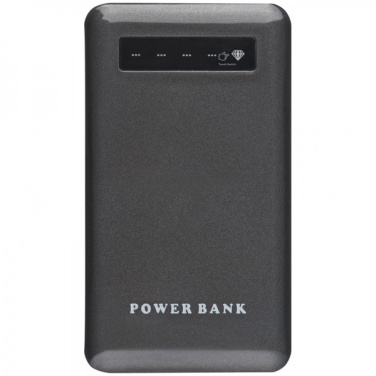 Logotrade promotional giveaways photo of: Power bank KINGSVILLE