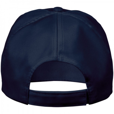 Logo trade promotional giveaways image of: Sandwich cap ARLINGTON