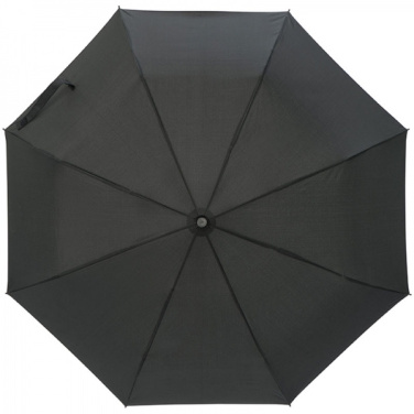 Logotrade promotional product picture of: Umbrella with storm function BIXBY