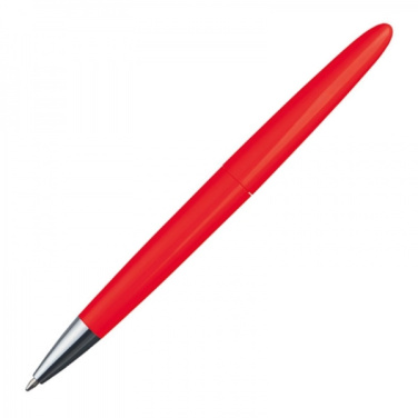 Logo trade business gift photo of: Plastic ballpen FAIRFIELD