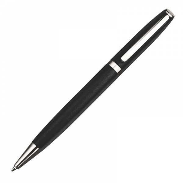 Logotrade promotional giveaway picture of: Metal ballpen PORT ELIZABETH