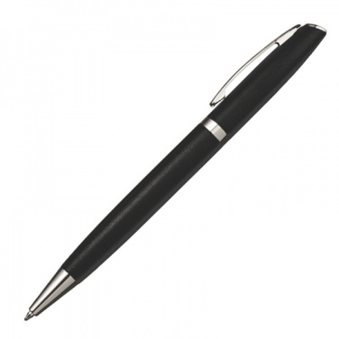 Logotrade promotional gift picture of: Metal ballpen PORT ELIZABETH