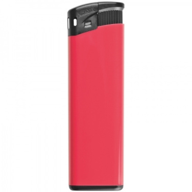 Logo trade promotional gifts image of: Lighter CHATHAM