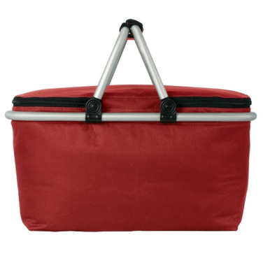 Logo trade promotional products image of: Shopping basket with cooling function LAVAL