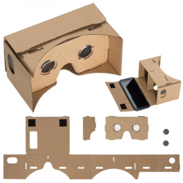 Logotrade promotional products photo of: VR glasses PORTSMOUTH