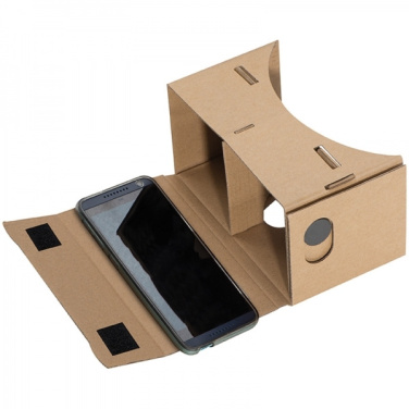 Logotrade promotional merchandise image of: VR glasses PORTSMOUTH
