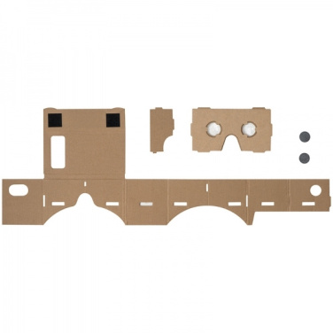 Logotrade promotional merchandise photo of: VR glasses PORTSMOUTH