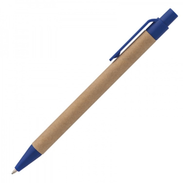 Logotrade promotional merchandise image of: Ballpen BRISTOL