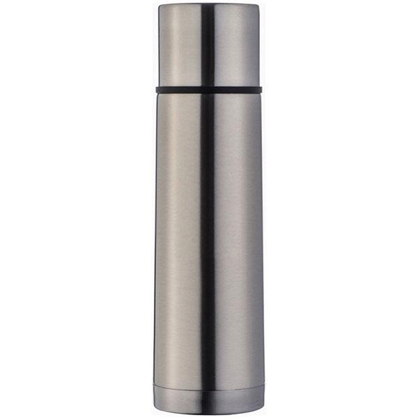 Logotrade promotional merchandise image of: Vacuum flask BABYLON 500 ml