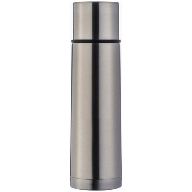 Logo trade promotional product photo of: Vacuum flask BABYLON 500 ml