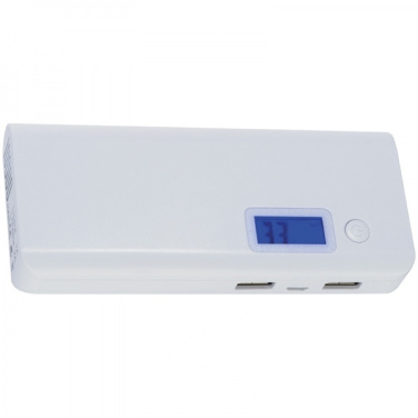 Logotrade promotional gift image of: Power bank STAFFORD