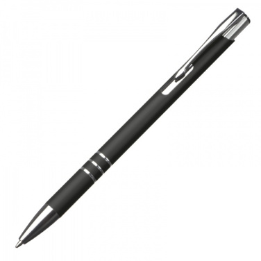 Logotrade promotional gifts photo of: Metal ballpen NEW JERSEY