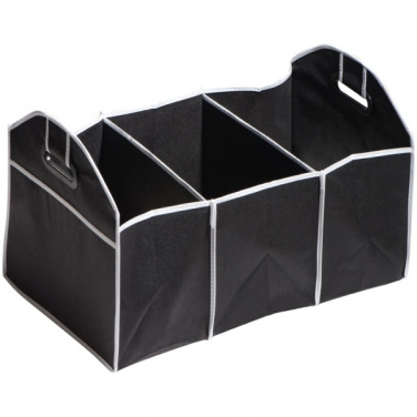 Logotrade promotional giveaways photo of: Luggage compartment bag SANTA FE