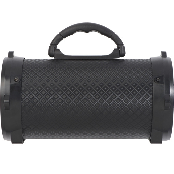 Logotrade promotional merchandise picture of: Bluetooth speaker ALICANTE