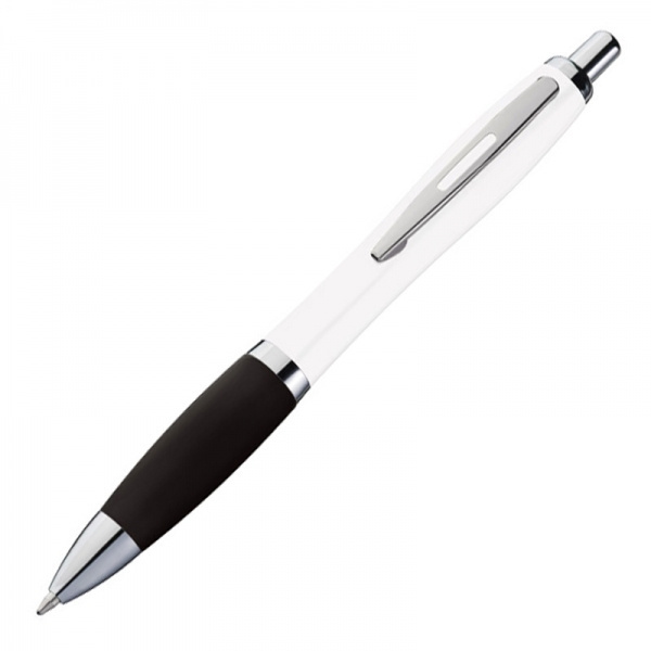 Logotrade corporate gifts photo of: Plastic ballpen KALININGRAD