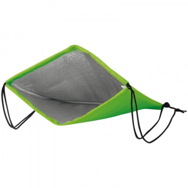 Logo trade promotional giveaways picture of: 2in1 sports bag/cooling bag ORIA