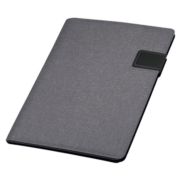 Logotrade business gift image of: Salermo A4 Conference folder