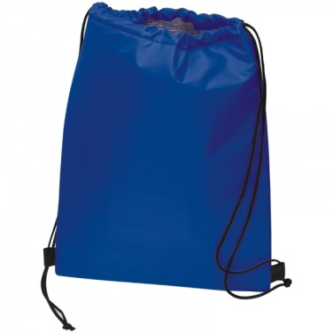 Logo trade business gift photo of: 2in1 sports bag/cooling bag ORIA