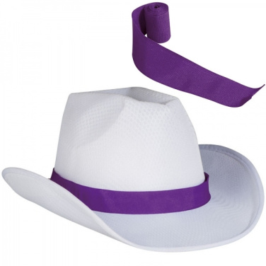 Logo trade corporate gifts image of: Hat BALDWIN