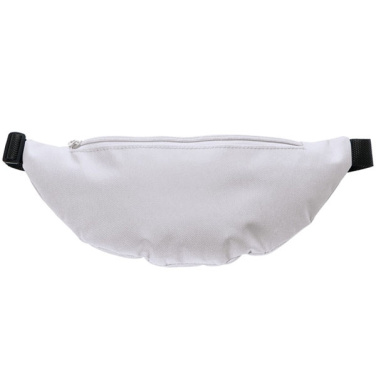 Logo trade advertising product photo of: Belt pouch CARAVELAS