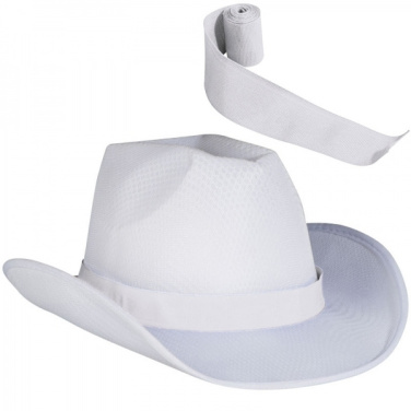 Logotrade promotional gifts photo of: Hat BALDWIN