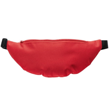 Logotrade promotional merchandise photo of: Belt pouch CARAVELAS