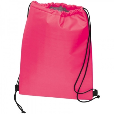 Logotrade promotional giveaway picture of: 2in1 sports bag/cooling bag ORIA