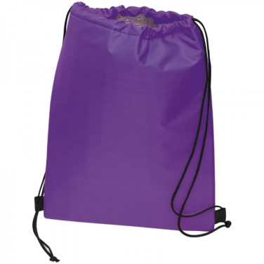 Logotrade promotional merchandise image of: 2in1 sports bag/cooling bag ORIA