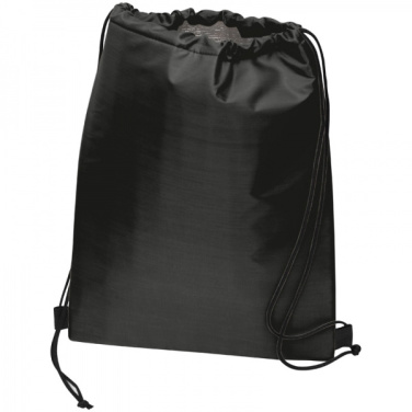 Logo trade business gift photo of: 2in1 sports bag/cooling bag ORIA