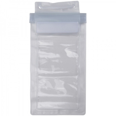 Logo trade promotional merchandise photo of: Phone case SUNBURY