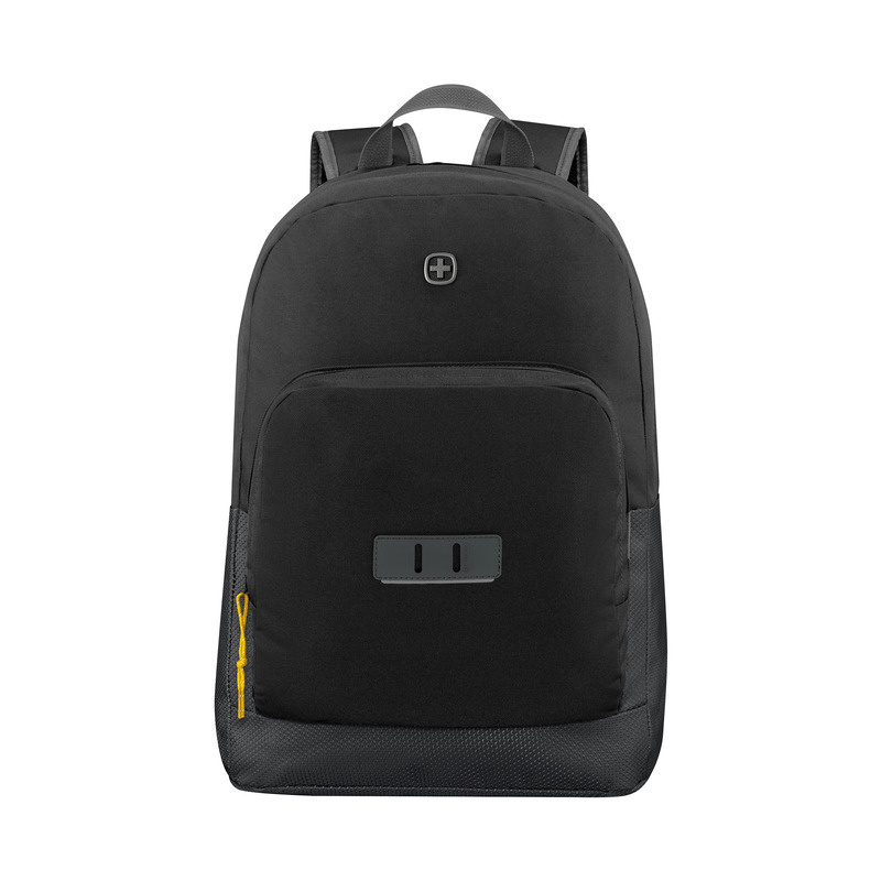 Logotrade promotional gift image of: Backpack Wenger Crango 16''