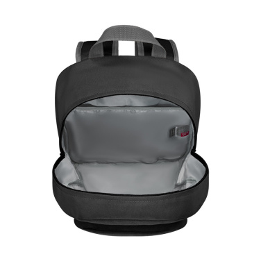 Logotrade promotional giveaways photo of: Backpack Wenger Crango 16''