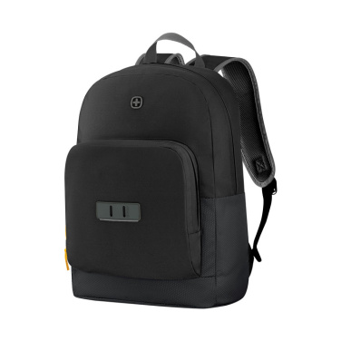 Logo trade promotional gifts picture of: Backpack Wenger Crango 16''