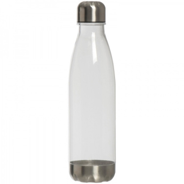 Logo trade promotional gifts image of: Drinking bottle ELWOOD 700 ml