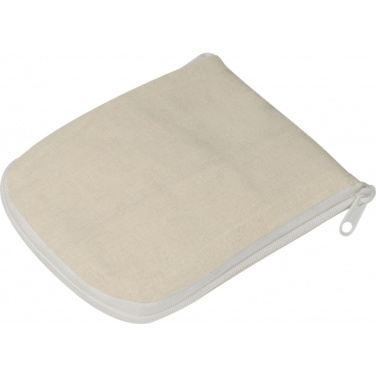 Logotrade promotional merchandise image of: Cotton bag FERRARA