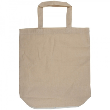 Logotrade advertising product image of: Cotton bag FERRARA