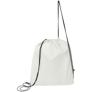 Logotrade business gift image of: Gym bag SEOUL
