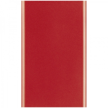 Logo trade promotional product photo of: Power bank LIETO