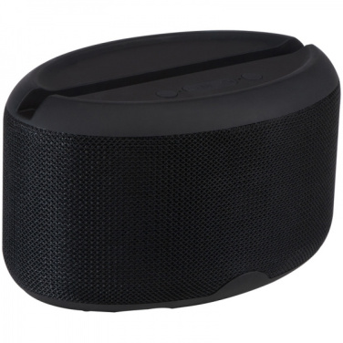 Logo trade advertising product photo of: Bluetooth speaker MUSIC MAN