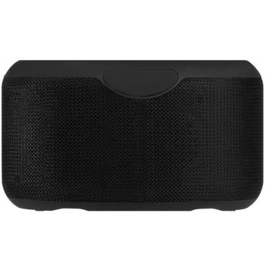 Logo trade promotional products image of: Bluetooth speaker MUSIC MAN