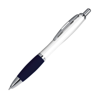 Logotrade promotional products photo of: Plastic ballpen KALININGRAD